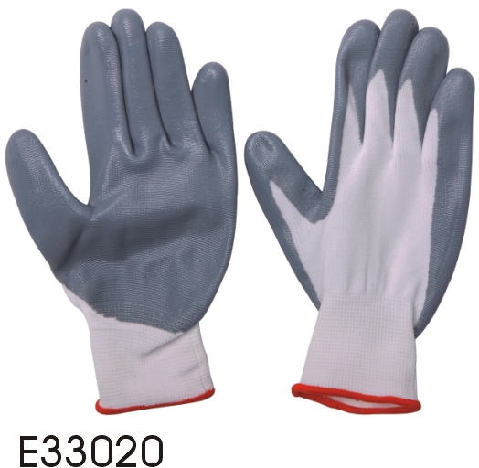 GUANTI DA LAVORO E33020