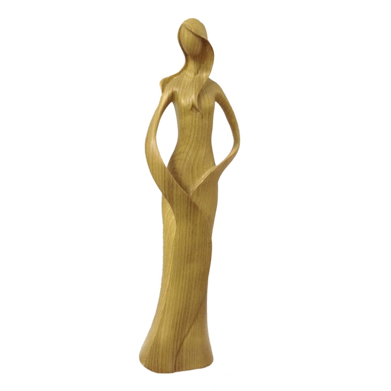 STATUA IN RESINA 660100-008