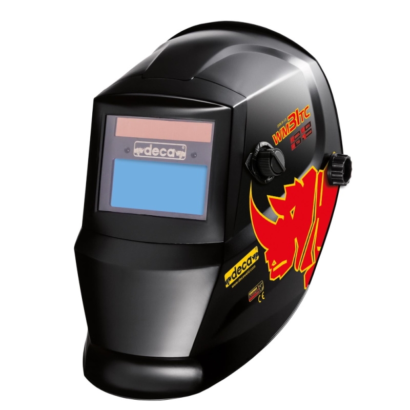 MASCHERA X SALDASTRICE WM 31