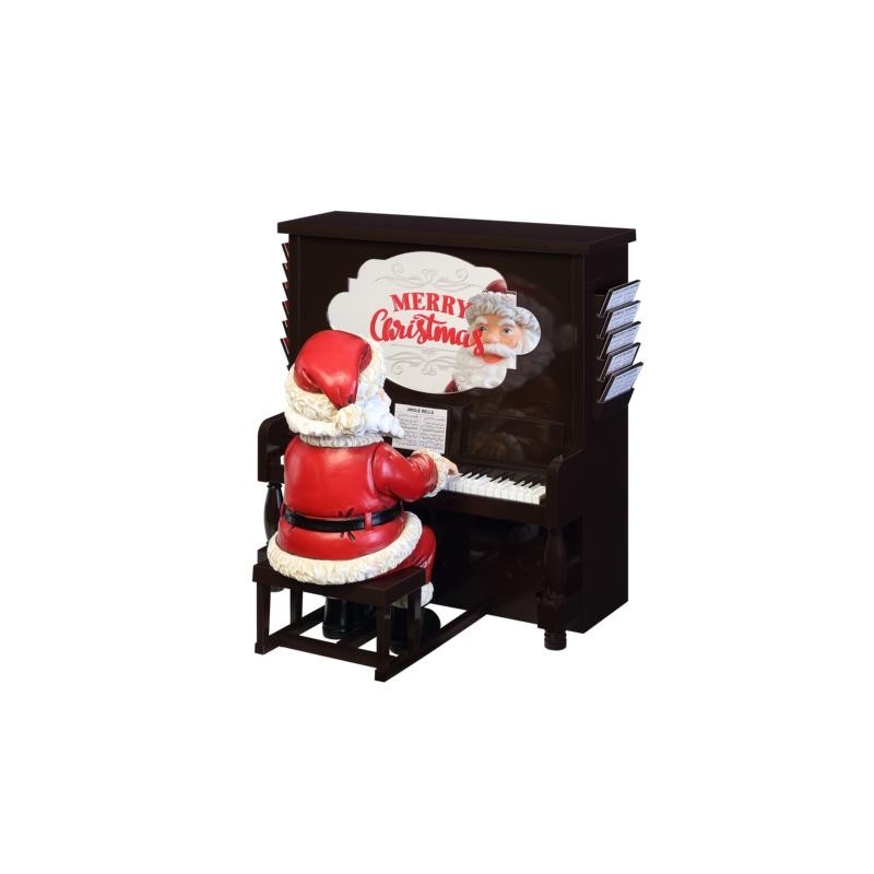 Canta insieme a Babbo Natale 65385