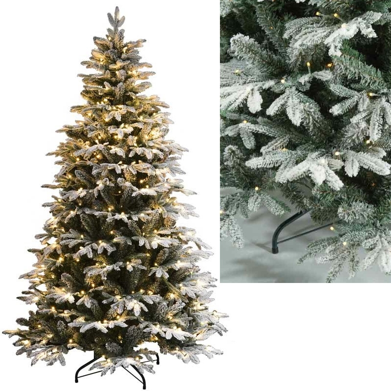 ALBERO CN244 INNEV. C-770LED CANADA LED-08