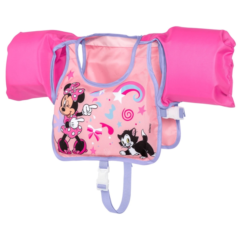 Giubbotto Disney Junior: Minnie SWIM PAL   9101A
