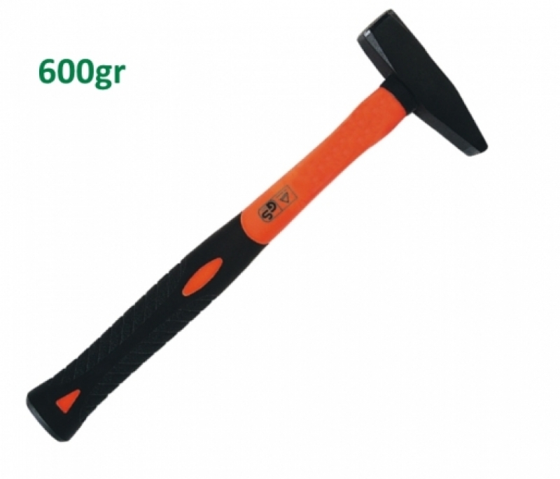 MARTELLO 600 GR LUX NG03600G