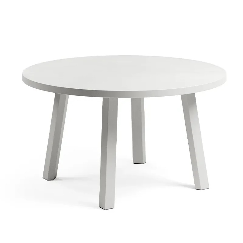 Maximo Tavolino 60 Maxi gesso 4017229000