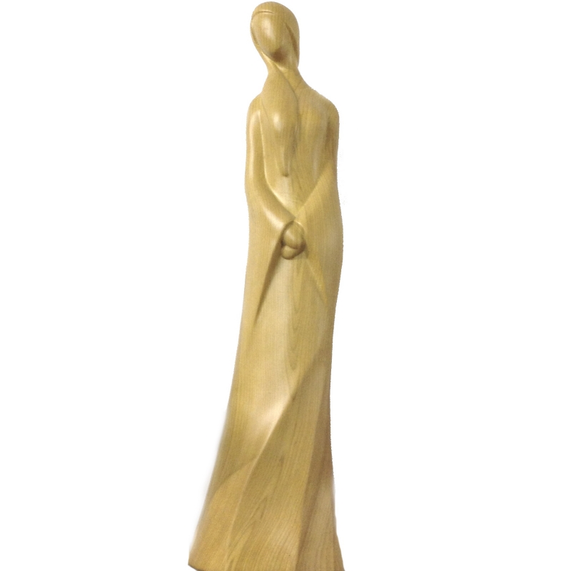 STATUA IN POLIRESINA 660074-008