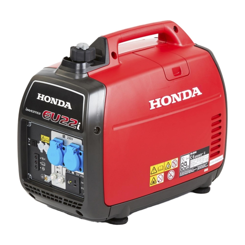 GENERATORE AD INVERTER HONDA  EU22i