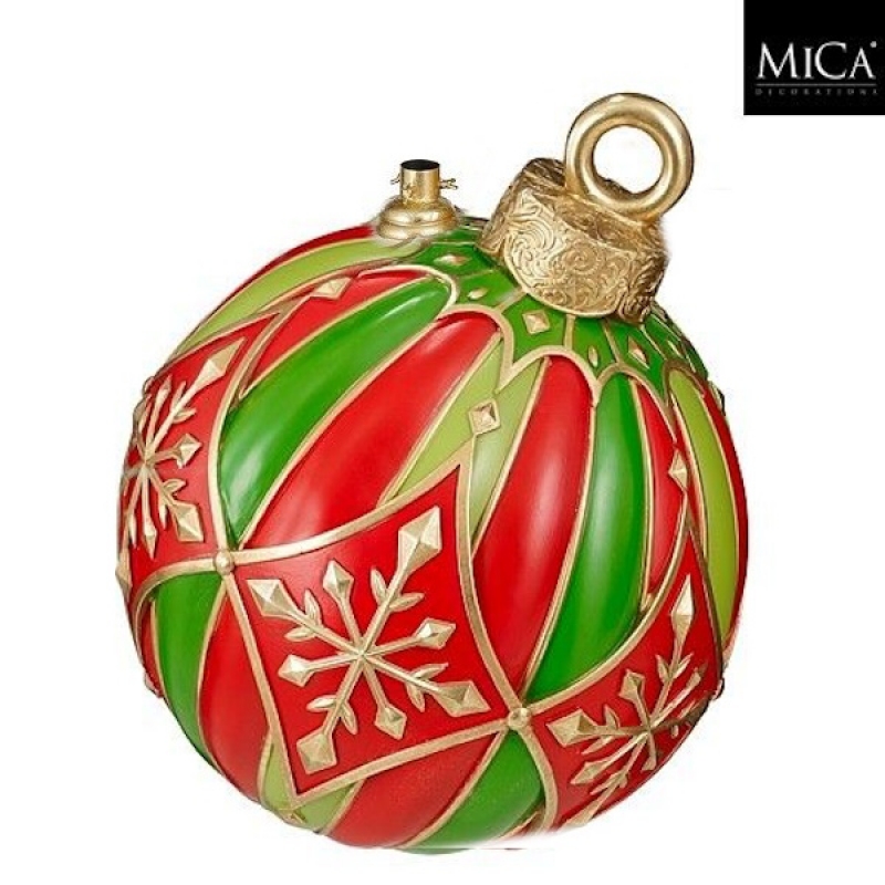 BASE  PALLINA ROSSA art. 1179470