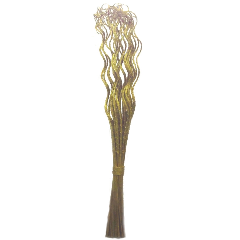 RAMO DECORATO 152CM  GOLD   ART.PN5599   00456