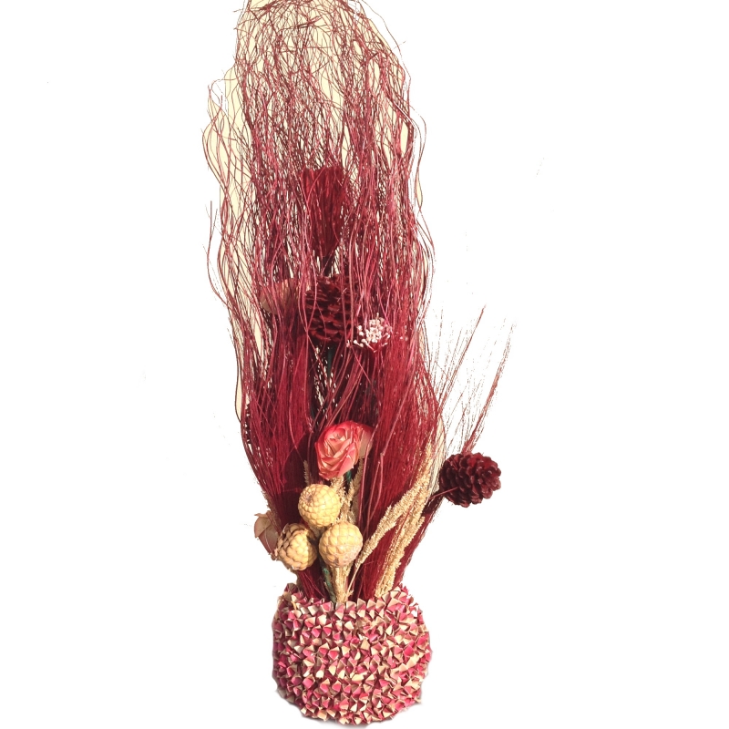RAMO DECORATO   ART.PN7951   00395