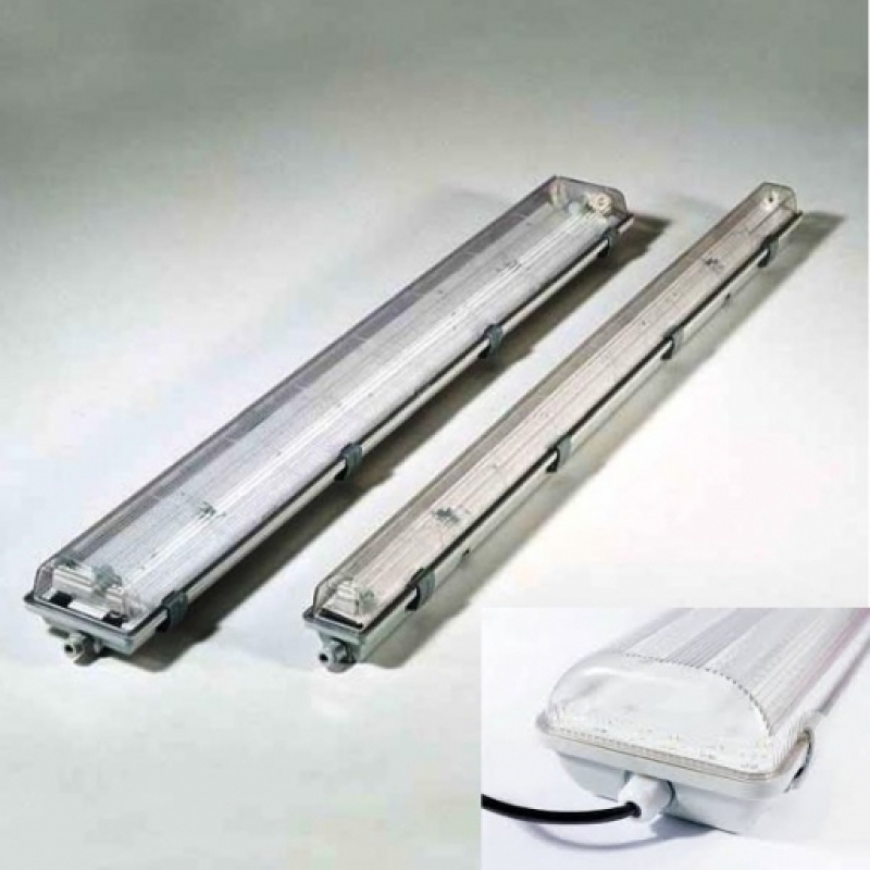 PLAFFONIERA 1X20W TMFZ09G 03256