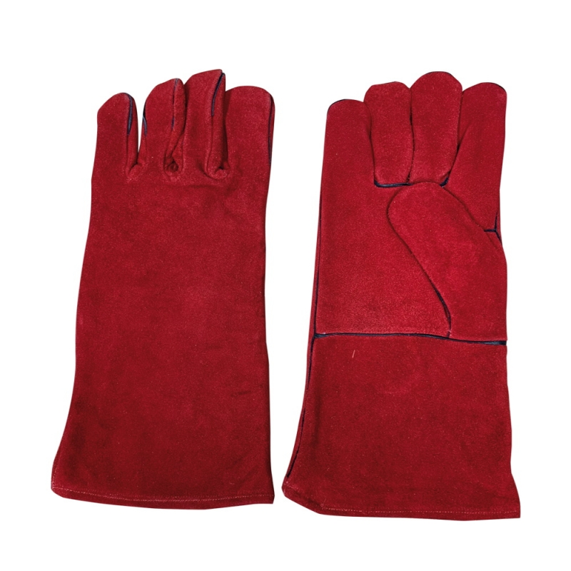 GUANTI PER SALDATORE -AW  art.90330