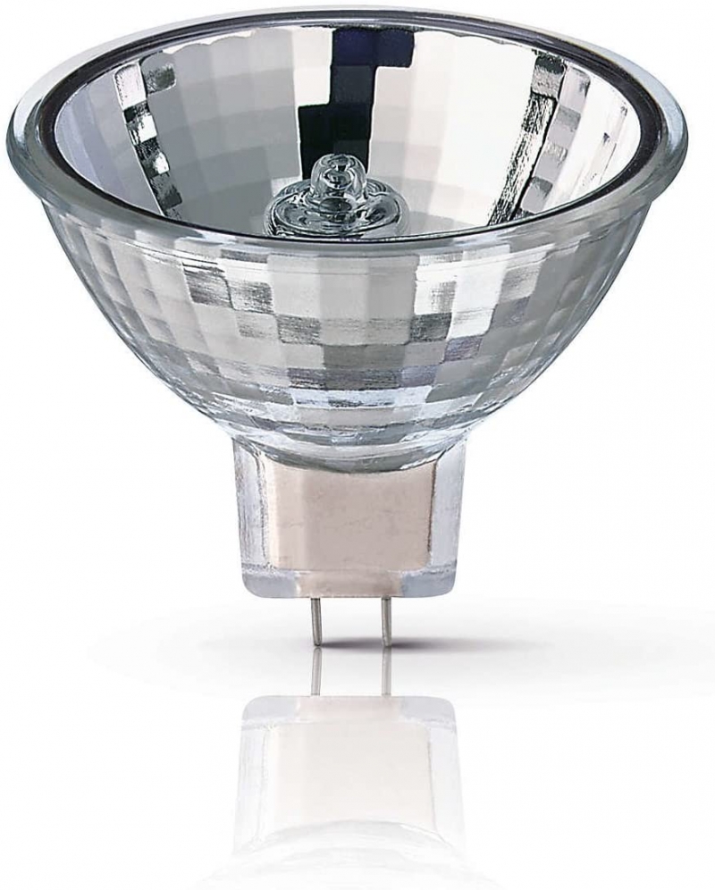 LAMPADA DICROICA 12V  50W
