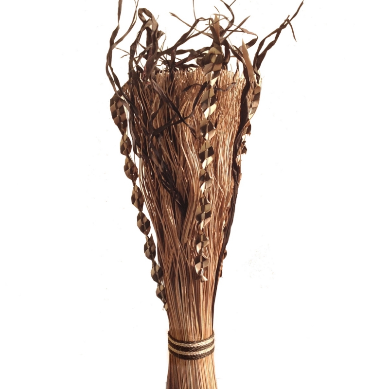 RAMO DECORATO 75CM   NATURAL-BROWN   ART.PN8482