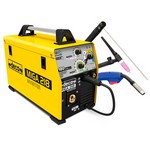 SALDATRICE MIGA 218 230V 50-60HZ 1PH