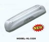 LAMPADA RICARICABILE ART KL320