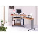 MOBILE PORTAPC COL.CILIEGIO   ART.EM1102B   11157