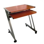 MOBILE PORTAPC S-837 CILIEGIO