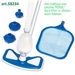 KIT PULIZIA EASY LIFE 58234