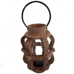 LANTERNA LEGNO GS 7391M