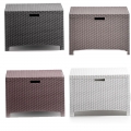Tavolino Storage Baule