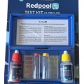 TEST  KIT CLORO-Ph LIQUIDO 1055030