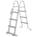 Scaletta di sicurezza per piscina da 107 cm 58330