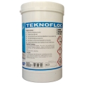 FLOCCULANTE  TEKNOFLOC 1KG PASTIGLIE