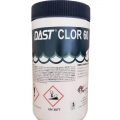 DAST CLORO 60% DA 1KG  art.DP60Z2