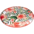 ISOLA GONFIABILE PALME TROPICAL  43410