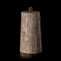 Base Tronco Albero di Natale h55 cm D30 cm  677458000