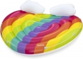 ISOLA GONFIABILE SOGNI ARCOBALENO  43722