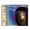 MOUSE OTTICO MOD BLUEYE 101 C-F USB