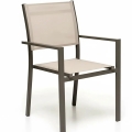 POLTRONA OTRANTO MARRONE  M0939-09