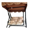 DONDOLO 2 POSTI ART DN14051