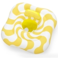 Canotto per bambini Swim Safe ABC Comfort Plush, giallo  32298