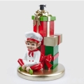  Base per Albero di Natale Elfo Cuoco H59 cm  6500236A774