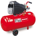 COMPRESSORE AMICO 50/2400-2M230/50 FINI
