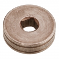 RULLO TRAINAFILO Ø 25 MM - FE Ø 0,8 / 1,0 MM  art.011251