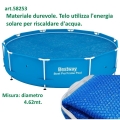 TELO SOLARE art.58253 diam.4.62mt