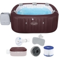 LAY-Z-SPA MALDIVE HYDROJET PRO 7  6001U