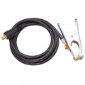 Morsetto massa 200Amp, Dinse 25mm2  art.010173