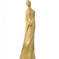 STATUA IN POLIRESINA 660074-008