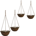 CESTINO BAMBU JD052151 SET DA 4pz.