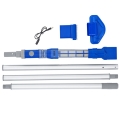 ASPIRATORE  art.58649 AQUASURGE FLOWCLEAR BESTWAY