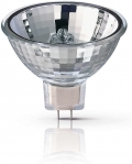 LAMPADA DICROICA 12V  50W