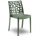 SEDIA MATRIX  VERDE art.352